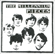 The Millennium - Pieces (Reissue) (1967/2008)