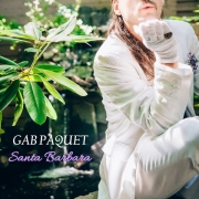 Gab Paquet ‎– Santa Barbara (2016)