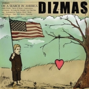 DIZMAS ‎– On A Search In America (2005)