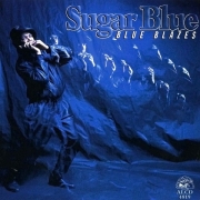 Sugar Blue – Blue Blazes (1994)