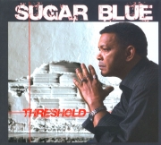 Sugar Blue - Threshold (2009)
