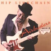Hip Linkchain - Airbusters (Reissue) (1993)