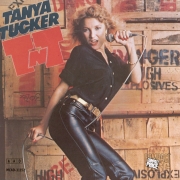 Tanya Tucker - TNT (Reissue) (1978/1998) Lossless