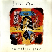 Jenny Morris ‎– Salvation Jane (1995)