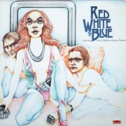 Red White 'N Blue - Red White 'N Blue (1975)