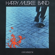 Harry Muskee Band - Love Vendetta (1977/2016)