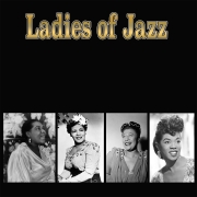 VA - Ladies Of Jazz (Women In Jazz: Great Female Voices) (2017)