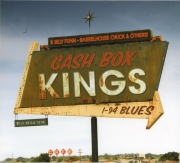 Cash Box Kings - I-94 Blues (2010)