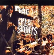 The Free Spirits - Out Of Sight And Sound (Reissue) (1966/2006)