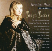 Tanya Tucker - Greatest Hits 1990-1992 (1993)