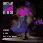 Bluesiana Triangle - Bluesiana Triangle (1990)