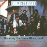 Brunning Sunflower Blues Band ‎– Bullen St. Blues / Trackside Blues (Reissue, Remastered) (1968/69/2001)