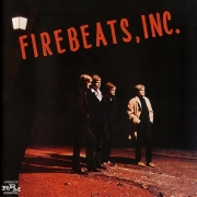 Firebeats, Inc. - Firebeats, Inc. (Expanded Edition) (1966/2014)