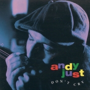 Andy Just - Don't Cry (1994)