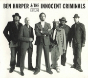 Ben Harper & The Innocent Criminals - Lifeline (2007)
