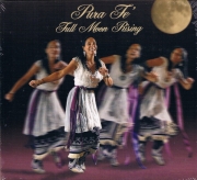 Pura Fe' - Full Moon Rising (2009)