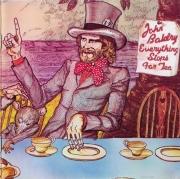 John Baldry - Everything Stops For Tea (Expanded Edition) (1972/2005)