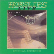 Horslips - Horslips Live (Reissue) (1976/1989)