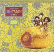 Sea Train ‎– Sea Train (1969)