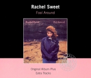 Rachel Sweet - Fool Around (1978/2007)