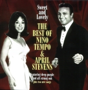 Nino Tempo & April Stevens ‎– Sweet And Lovely - The Best Of Nino Tempo & April Stevens (1996)