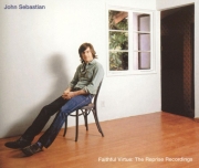 John Sebastian - Faithful Virtue: The Reprise Recordings (2001) Lossless