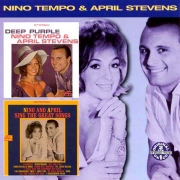 Nino Tempo & April Stevens - Deep Purple / Sing the Great Songs (2001) Lossless