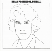 Brian Protheroe - Pinball (Reissue, Remastered) (1974/1996)
