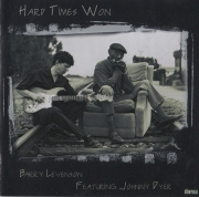 Barry Levenson feat. Johnny Dyer - Hard Time Won (2003)