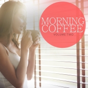 VA - Morning Coffee Vol 2 (Enjoy A Big Cup Of Relaxation) (2017)