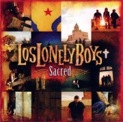 Los Lonely Boys - Sacred (2006)