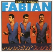 Fabian - Rockin' Hot (1995)