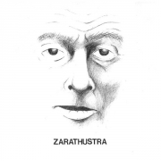 Zarathustra - Zarathustra (Remastered) (1971/1995)