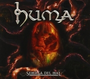 Huma - Semilla Del Mal (2009)