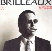 Dr. Feelgood ‎– Brilleaux (Reissue) (1986/2013)