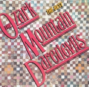 The Ozark Mountain Daredevils - The Best (1981)