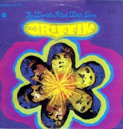 The Griffin - The World's Filled With Love (1968)