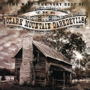 The Ozark Mountain Daredevils - Time Warp: The Very Best Of The Ozark Mountain Daredevils (2000)