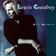 Lewis Cowdrey - It's Lewis (1994)