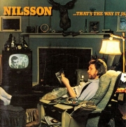 Harry Nilsson - ...That's The Way It Is (Reissue, Remastered) (1976/2007)