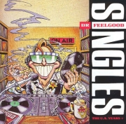Dr. Feelgood - Singles: The U.A. Years + (1989)