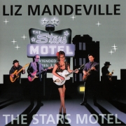 Liz Mandeville - The Stars Motel (feat. Scott Ellison) (2016)