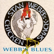Stan Webb's Chicken Shack - Webb's Blues (1994)