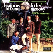 Harper's Bizarre - Feelin' Groovy (Reissue) (1967/2001)