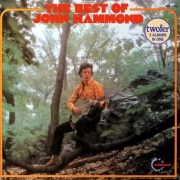 John Hammond - The Best of John Hammond (Reissue) (1970/1990)
