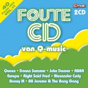 VA - Foute CD Van Q-Music Vol 11 (2012)