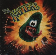 The Hatters - The Madcap Adventures Of The Avocado Overlord (1994)