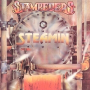 Stampeders - Steamin' (Reissue) (1975/2001)