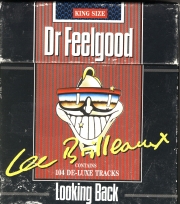 Dr. Feelgood - Looking Back (5cd) (1995)