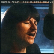 Richie Furay - I Still Have Dreams (Reissue) (1979/1991)